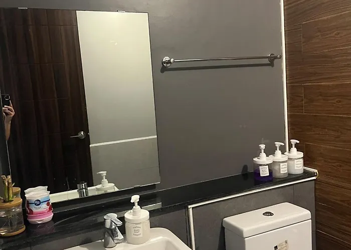 Bay Sunset With Free Pool And Sauna Near Picc, Moa, Airport & Us Embassy - Pet Friendly * Manila