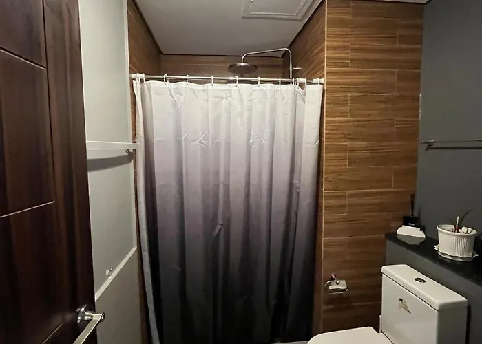 Bay Sunset With Free Pool And Sauna Near Picc, Moa, Airport & Us Embassy - Pet Friendly *