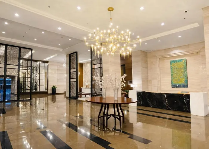 Bay Sunset With Free Pool And Sauna Near Picc, Moa, Airport & Us Embassy - Pet Friendly
